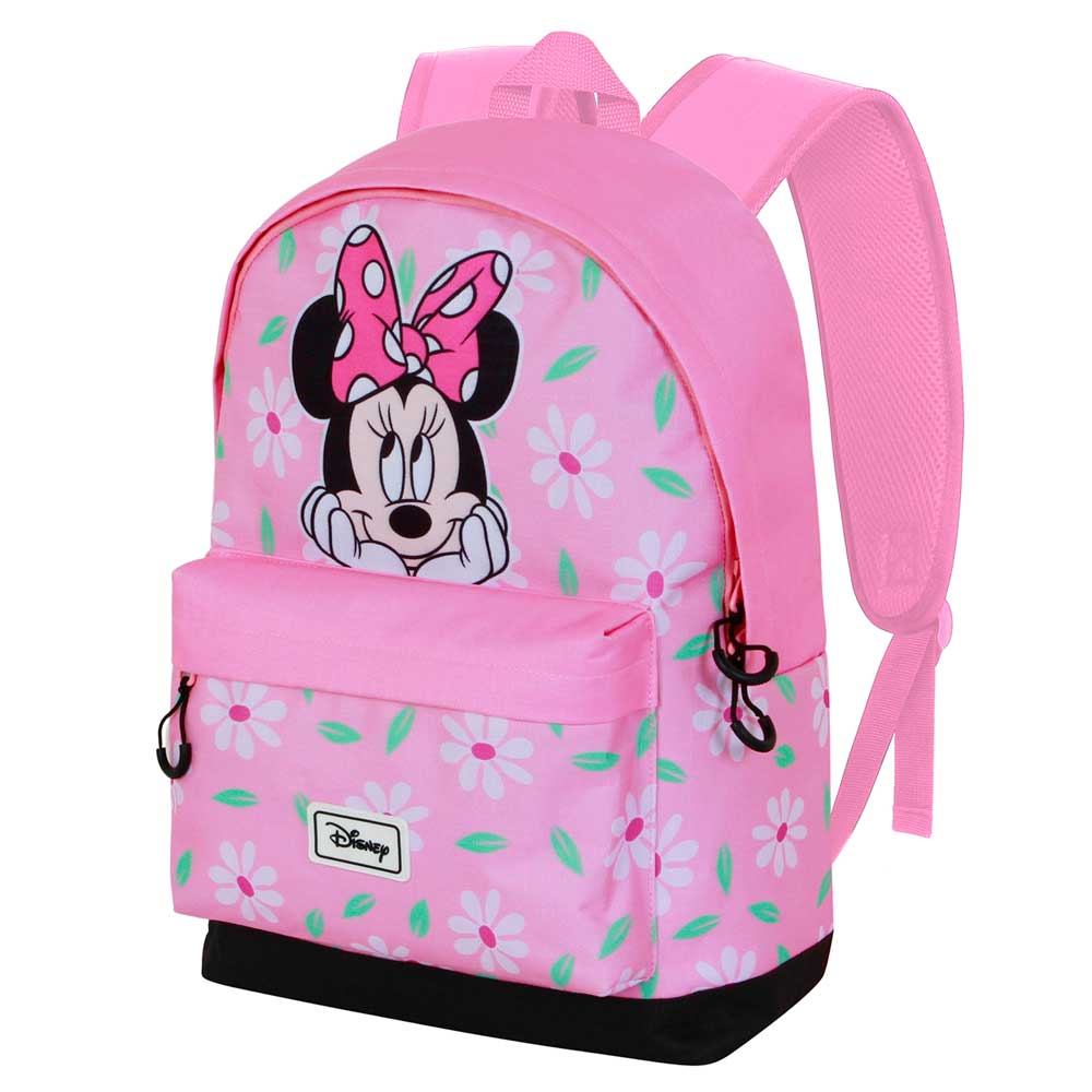 Disney Minnie Zaino Mouse Blooming HS FAN 3.0, R