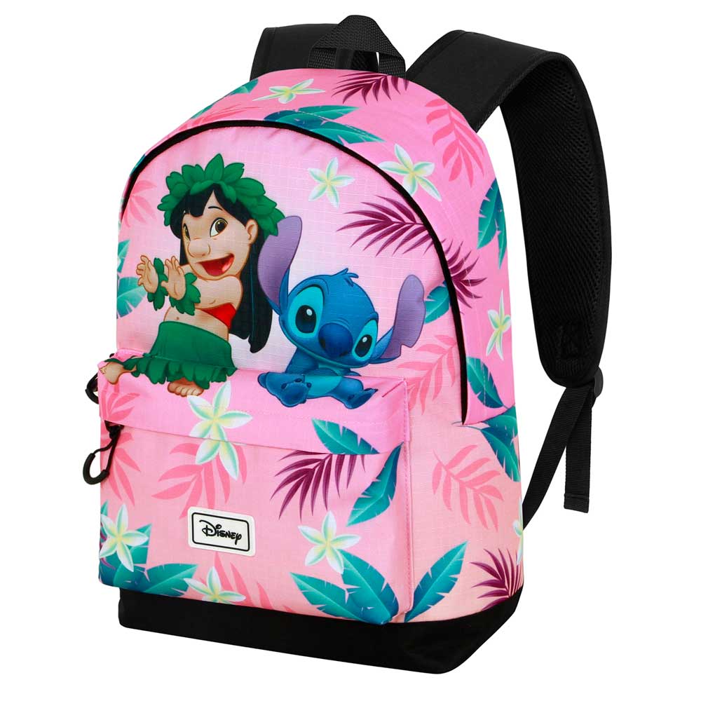Disney Zaino da ballo Lilo e Stitch HS FAN 3.0, Mu