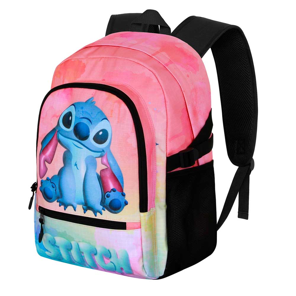Disney Lilo e Stitch, battaglia con lo zaino ad ac