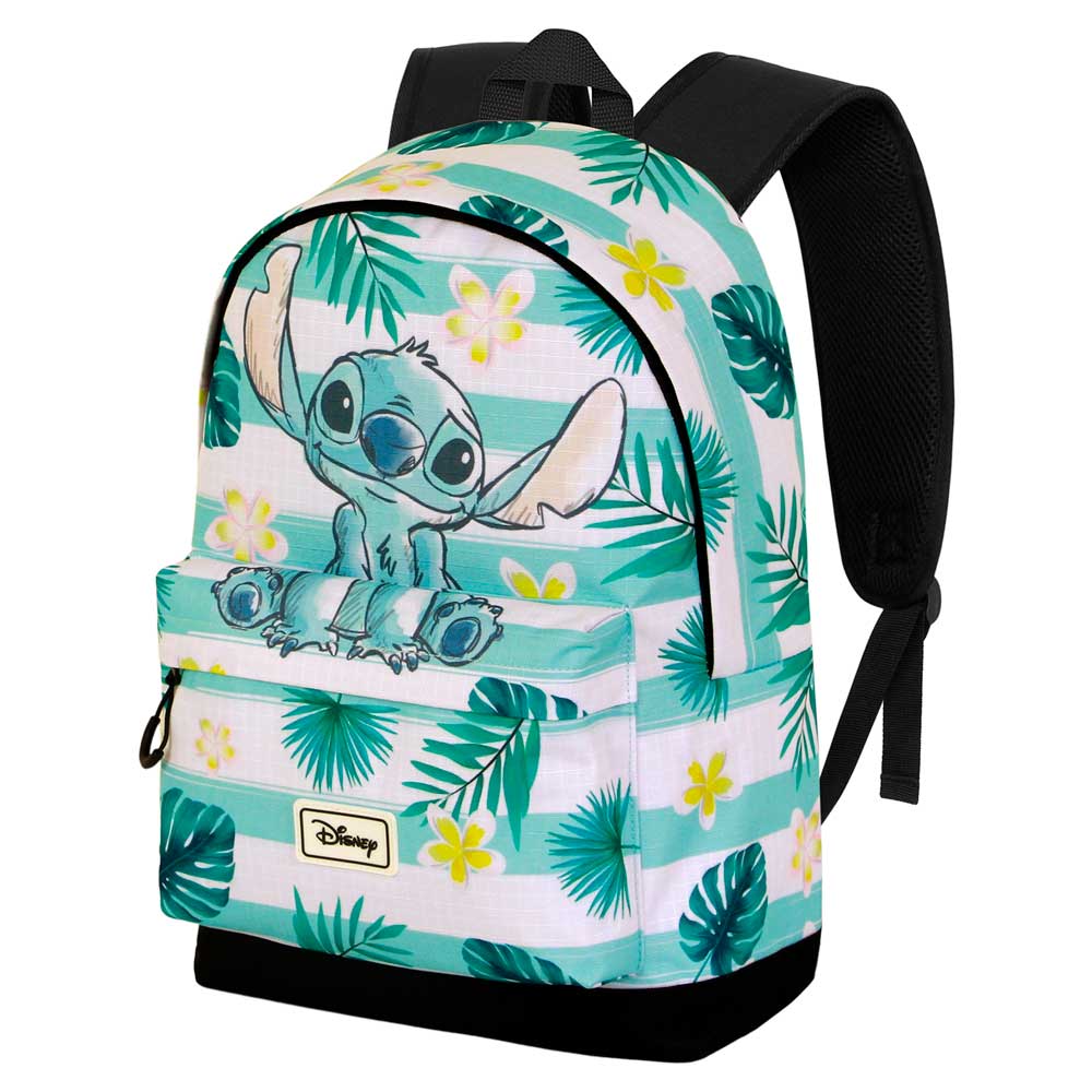 Disney Zaino Lilo & Stitch Ocean HS FAN 3.0, b