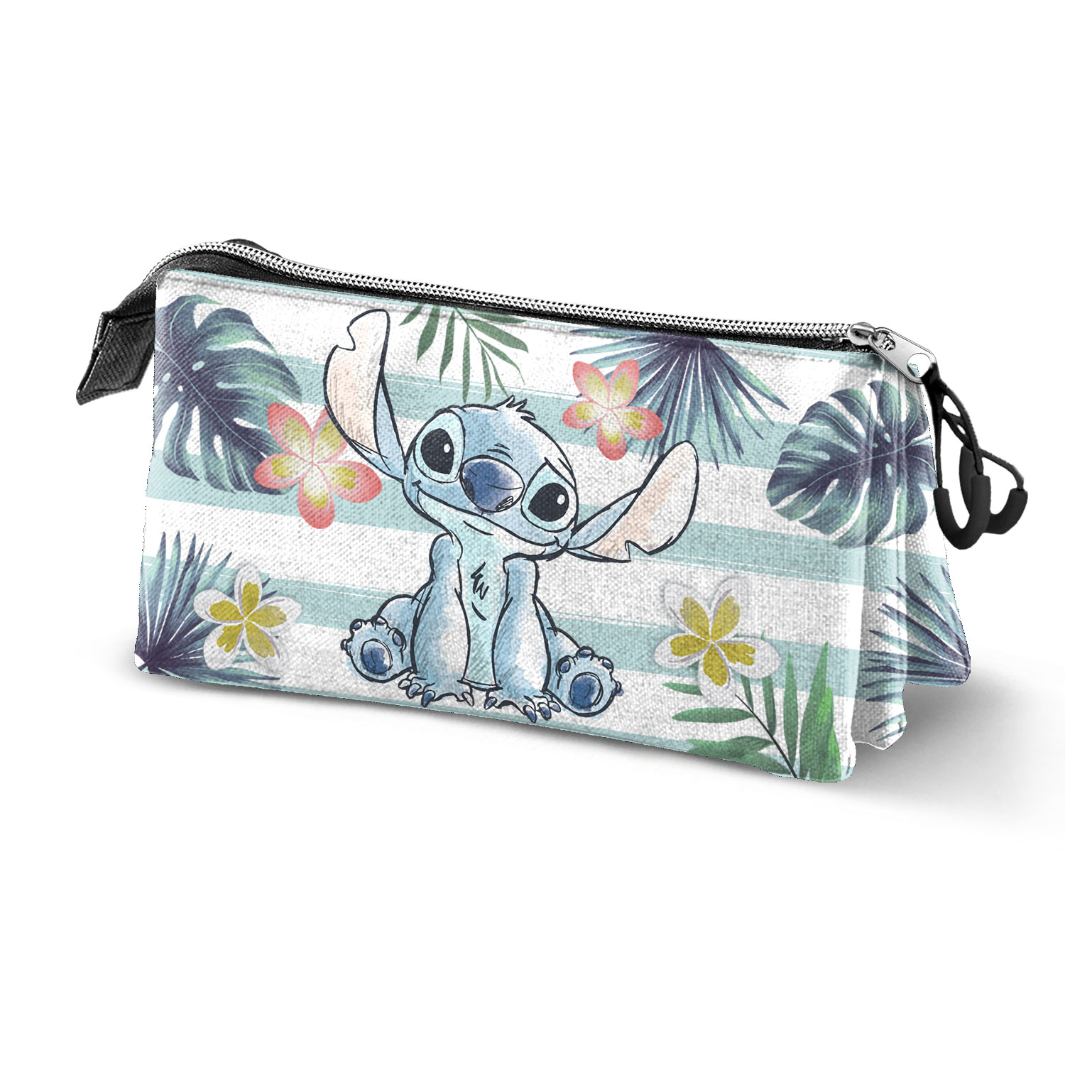 Disney Custodia tripla Lilo & Stitch Ocean