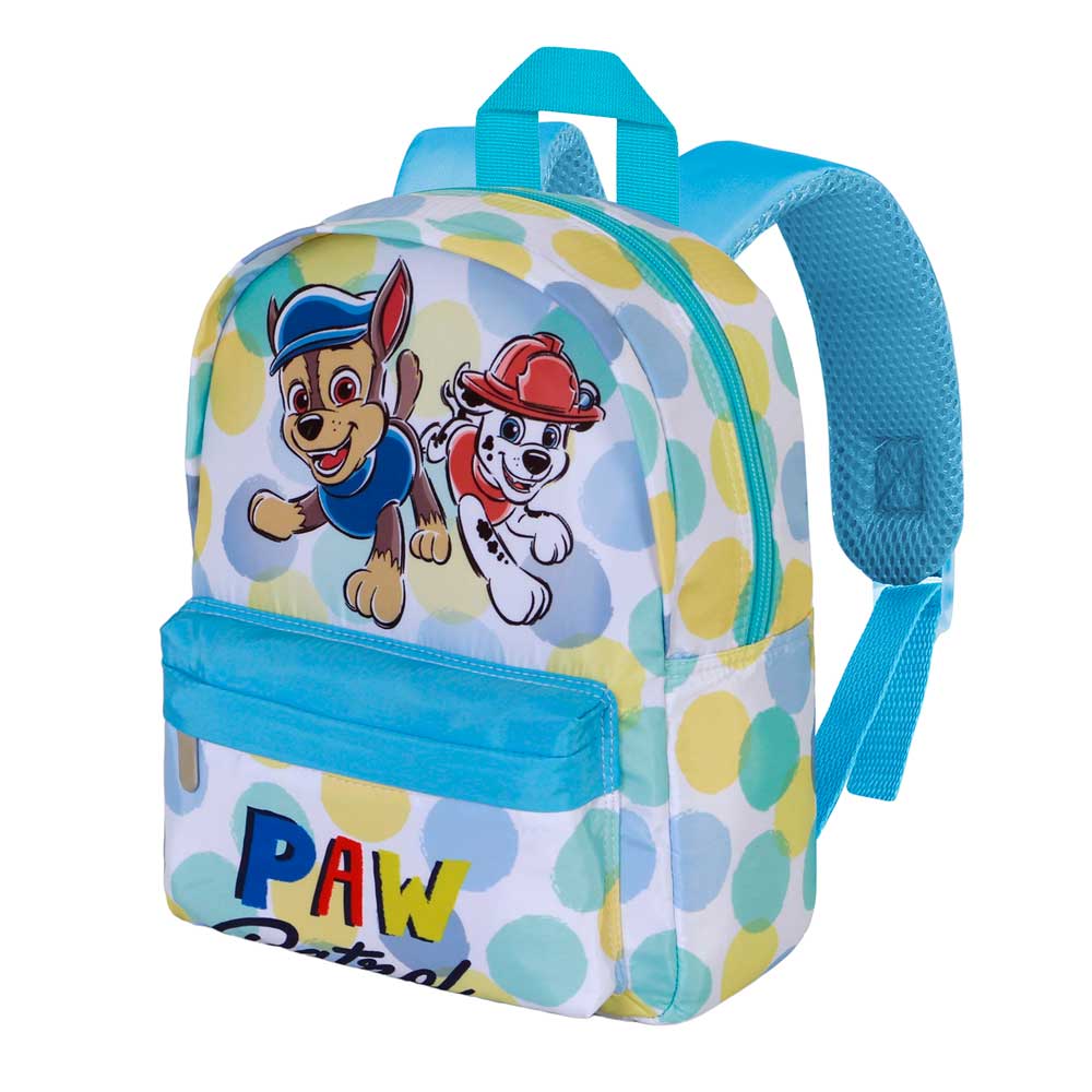 Paw Patrol Zaino per bambini in età prescolare Paw
